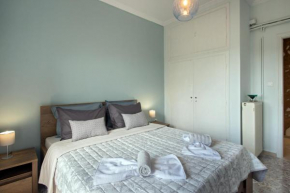 Pame Yianni! 2BD Cozy apartment in Ano Korakiana